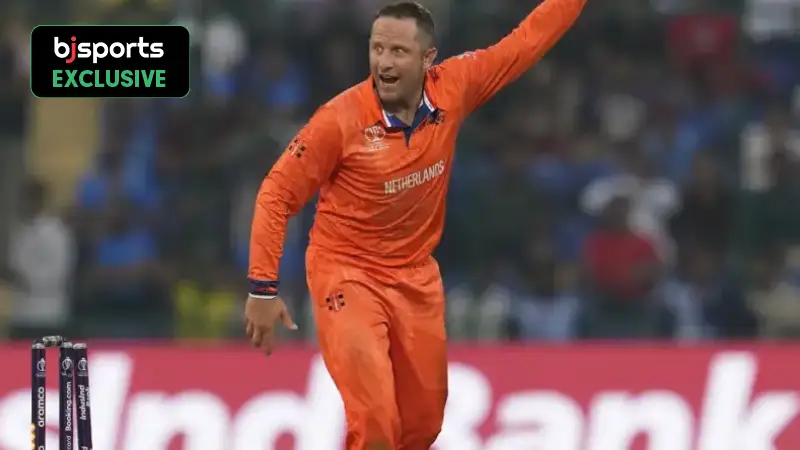 3 Oldest Players in ICC Men’s T20 World Cup 2026