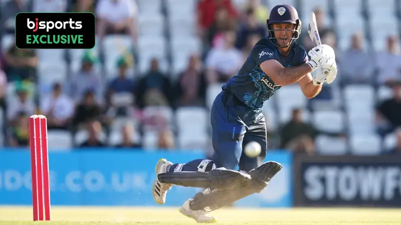 3 Oldest Players in ICC Men’s T20 World Cup 2026