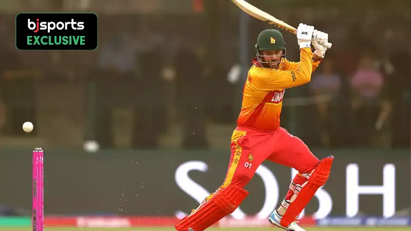 ICC Men’s T20 World Cup 2026: 3 Players Who Made a Stunning Comeback After a Long Break