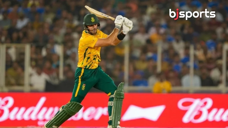 BJ Sports Tracking: Most Runs in the T20 World Cup 2026 Until Now