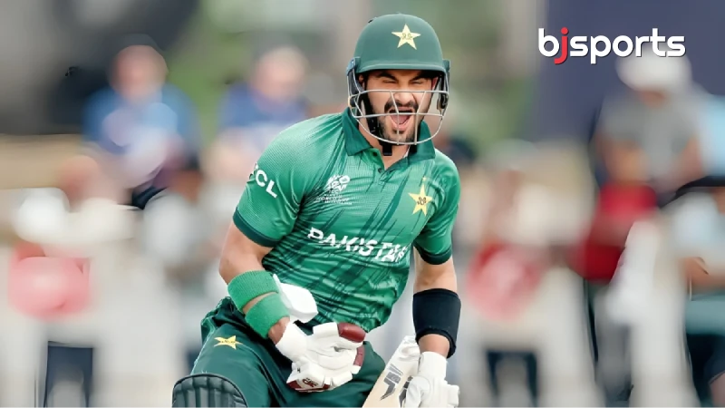 টি-টোয়েন্টি বিশ্বকাপ ২০২৬: রানের দৌড়ে এখন পর্যন্ত শীর্ষে আছেন কে? দেখুন BJ Sports-এ