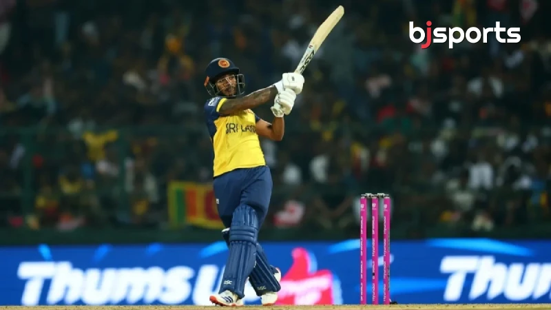 টি-টোয়েন্টি বিশ্বকাপ ২০২৬: রানের দৌড়ে এখন পর্যন্ত শীর্ষে আছেন কে? দেখুন BJ Sports-এ