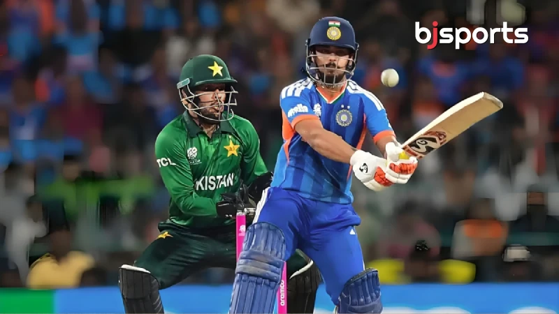 টি-টোয়েন্টি বিশ্বকাপ ২০২৬: রানের দৌড়ে এখন পর্যন্ত শীর্ষে আছেন কে? দেখুন BJ Sports-এ