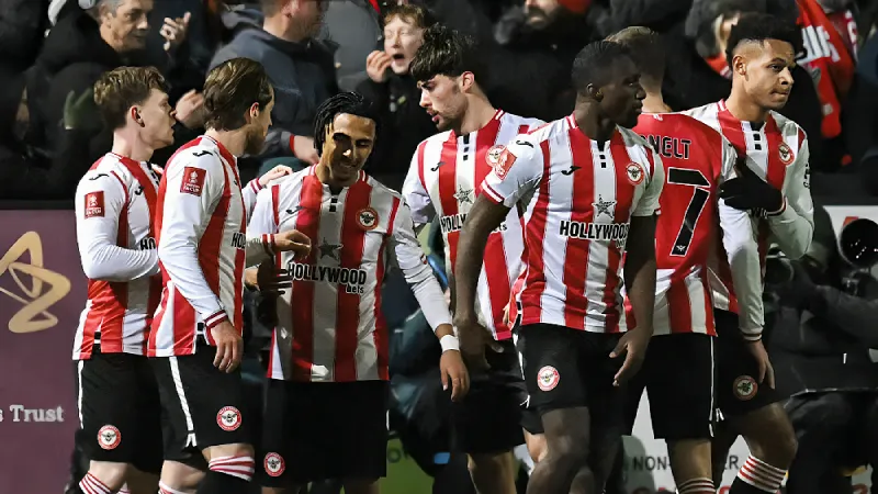 Brentford vs Brighton and Hove Albion Prediction | Premier League 2025/26 | EPL Prediction | Feb 21 – Will Brighton Finally Snap Their Winless Streak in West London?