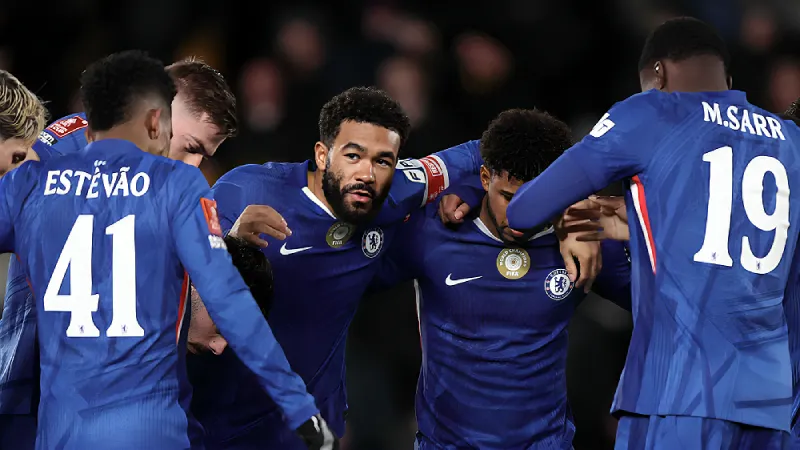 Chelsea vs Burnley Prediction | Premier League 2025/26 | EPL Prediction | Feb 21 – Will the Blues Make It Five Wins in a Row?