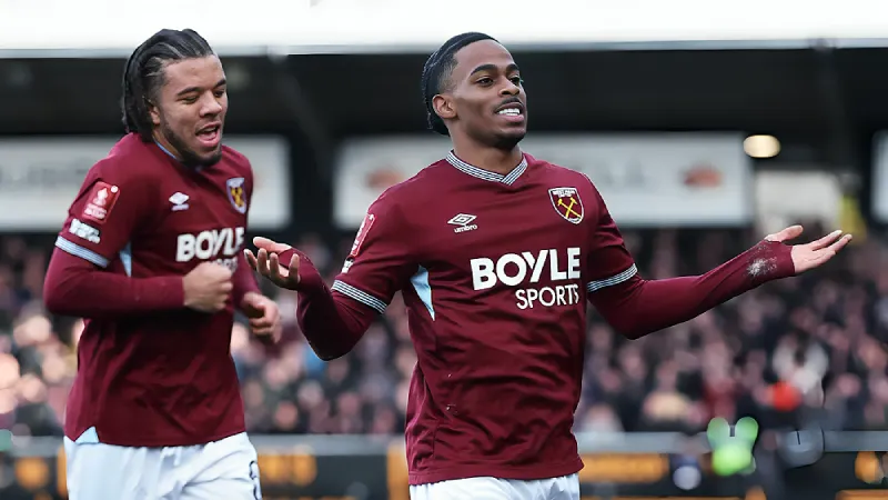 West Ham United vs Bournemouth Prediction Premier League 202526 EPL Prediction Feb 21 – Can West Ham Stun In-Form Bournemouth to Escape the Drop Zone