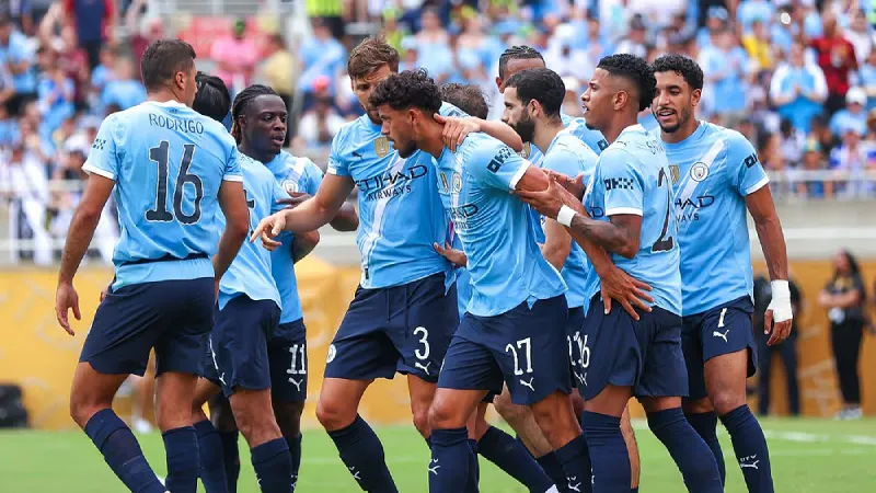 Manchester City vs Newcastle United Prediction | Premier League 2025/26 | EPL Prediction | Feb 22 – Will Manchester City Push Newcastle United Deeper into Danger?