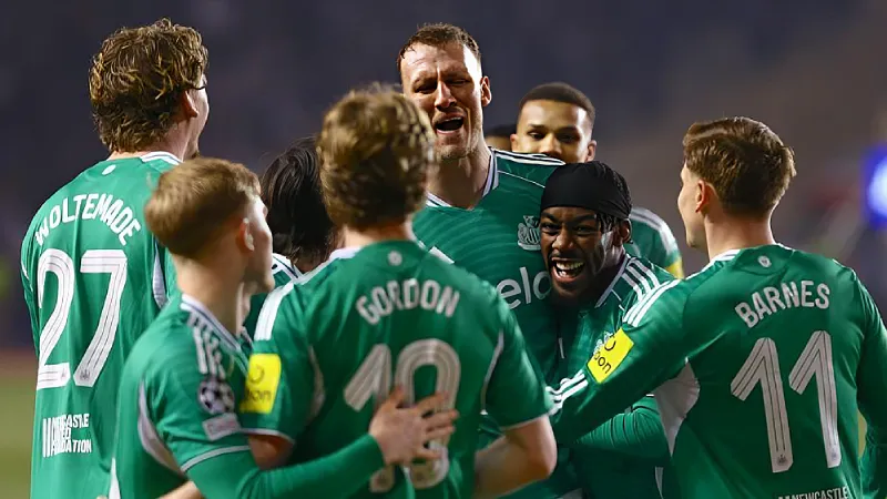 Manchester City vs Newcastle United Prediction | Premier League 2025/26 | EPL Prediction | Feb 22 – Will Manchester City Push Newcastle United Deeper into Danger?