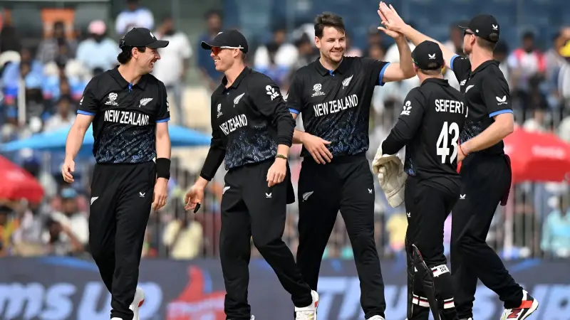 T20 World Cup 2026: Match 41, NZ vs PAK Match Prediction – Who will win today’s match between New Zealand vs Pakistan?