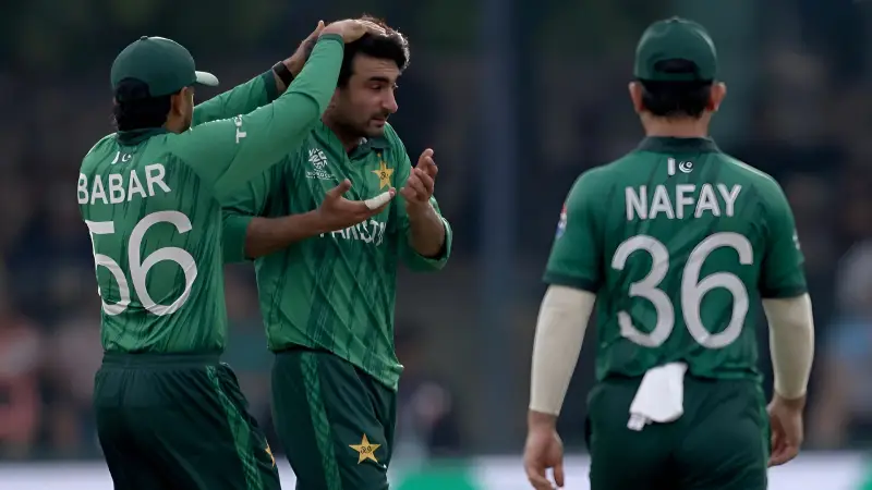 T20 World Cup 2026: Match 41, NZ vs PAK Match Prediction – Who will win today’s match between New Zealand vs Pakistan?