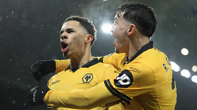 Crystal Palace vs Wolverhampton Wanderers Prediction | Premier League 2025/26 | EPL Prediction | Feb 22 – Can Palace Finally End Their Slump against Doom-Laden Wolves?