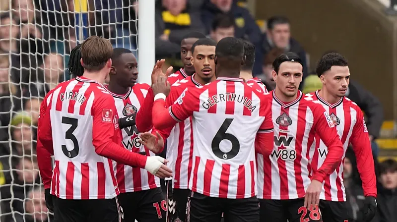 Sunderland vs Fulham Prediction | Premier League 2025/26 | EPL Prediction | Feb 21 – Can Sunderland Leapfrog Fulham in the Top Half Battle?