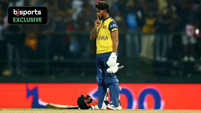 Why These In-Form Batters May Decide SL vs ENG, 42nd Match | T20WC 2026