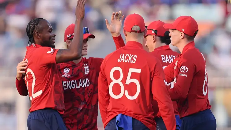 T20 World Cup 2026: Match 42, Super Eights, ENG vs SL Match Prediction – Who will win today’s match between England vs Sri Lanka?
