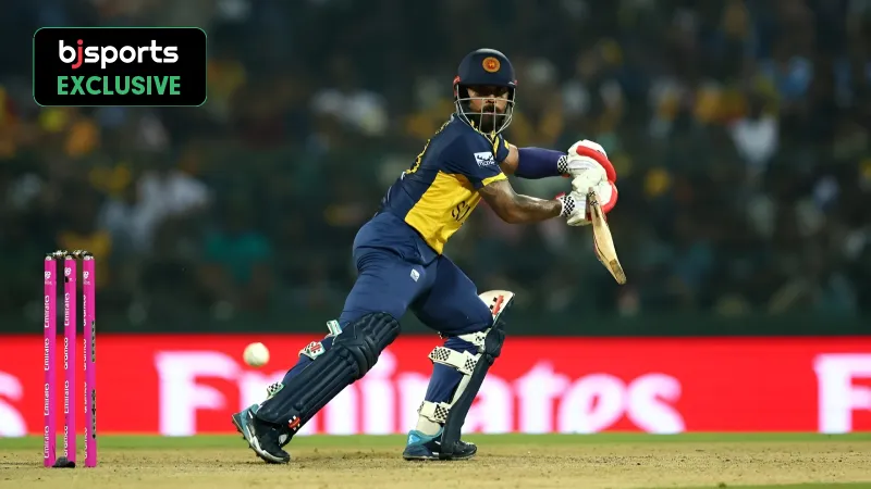 Why These In-Form Batters May Decide SL vs ENG, 42nd Match | T20WC 2026