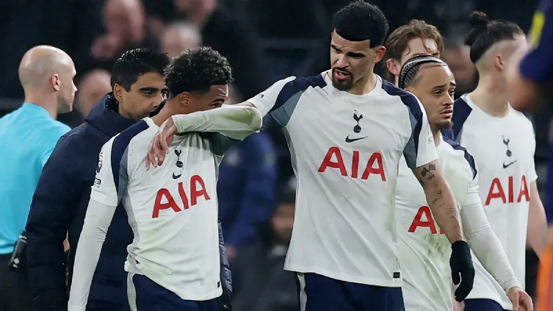 Tottenham Hotspur vs Arsenal Prediction | Premier League 2025/26 | EPL Prediction | Feb 22 – Will Arsenal Humiliate their 16th-Placed Rivals on Enemy Turf