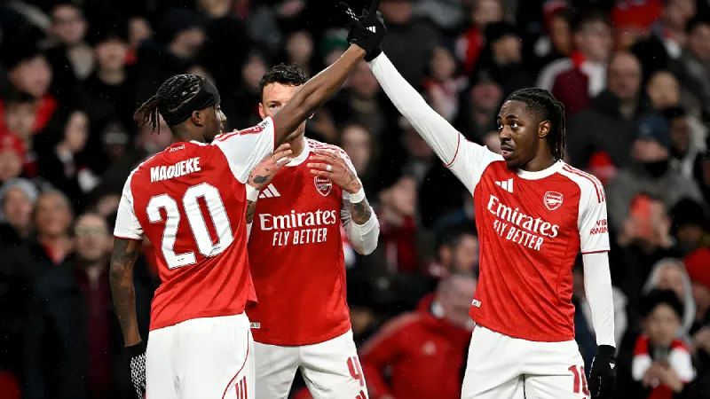 Tottenham Hotspur vs Arsenal Prediction | Premier League 2025/26 | EPL Prediction | Feb 22 – Will Arsenal Humiliate their 16th-Placed Rivals on Enemy Turf