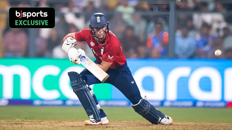Why These In-Form Batters May Decide SL vs ENG, 42nd Match | T20WC 2026