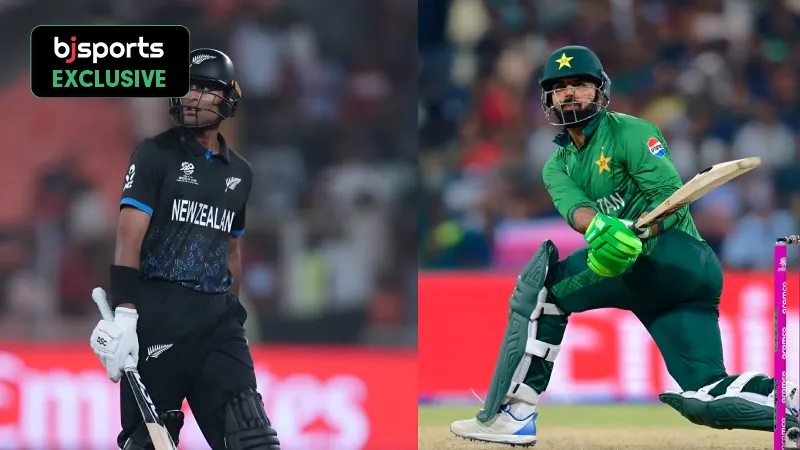 T20 World Cup 2026: Predicting the Top 3 Player Battles for New Zealand vs Pakistan