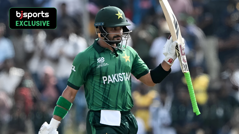 T20 World Cup 2026 - 3 Pakistan Players to Watch Out for in New Zealand vs Pakistan clash