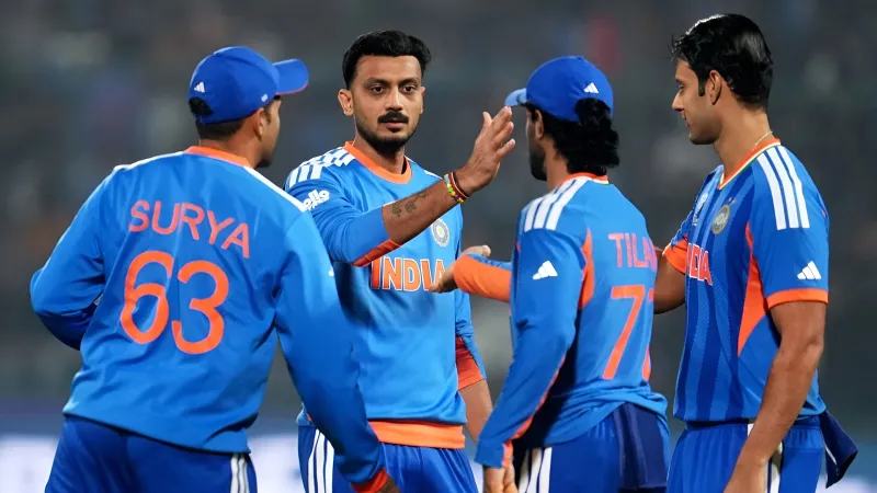 T20 World Cup 2026: Match 43, Super Eights, IND vs SA Match Prediction – Who will win today’s match between India vs South Africa?