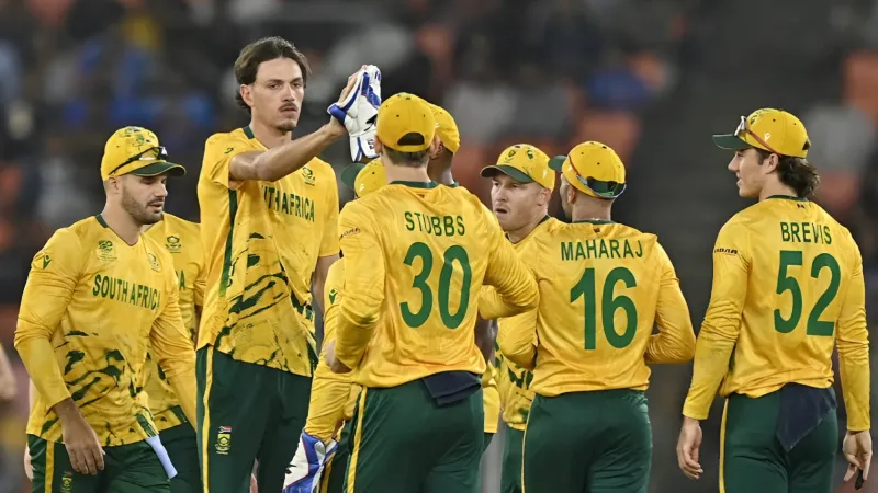 T20 World Cup 2026: Match 43, Super Eights, IND vs SA Match Prediction – Who will win today’s match between India vs South Africa?