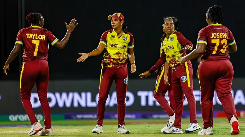 West Indies Women vs Sri Lanka Women Prediction, 2nd ODI – Who will win today’s match between WI W vs SL W?
