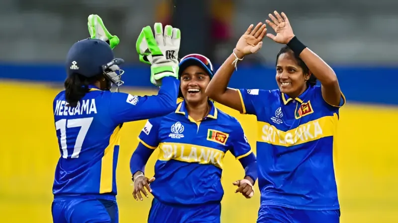 West Indies Women vs Sri Lanka Women Prediction, 2nd ODI – Who will win today’s match between WI W vs SL W?