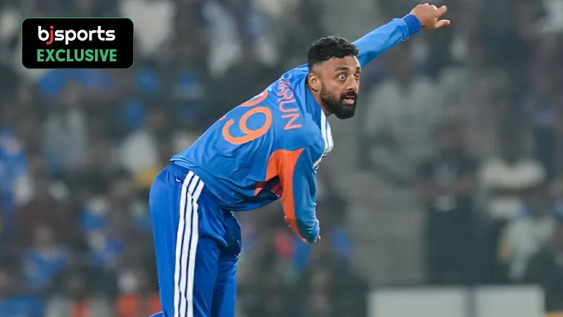 T20 World Cup 2026: 3 India players to watch for in IND vs SA