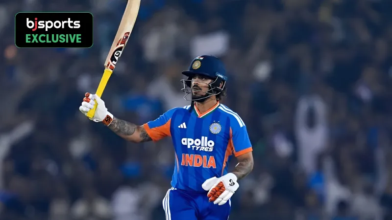 T20 World Cup 2026: 3 India players to watch for in IND vs SA