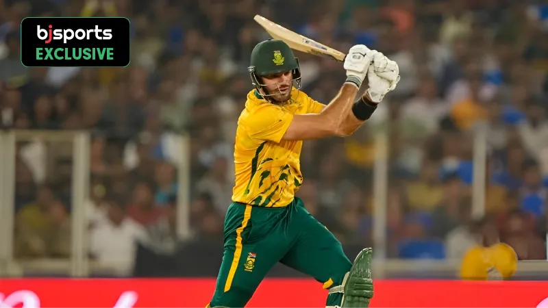 T20 World Cup 2026: 3 South Africa players to watch for in IND vs SA