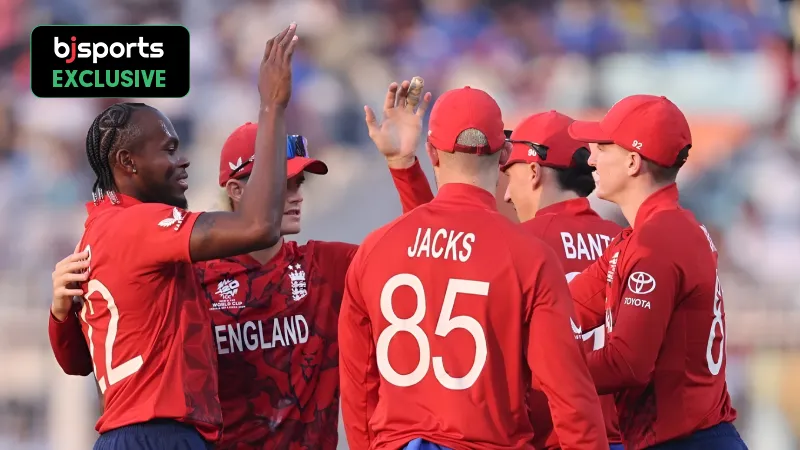 T20 World Cup 2026: Predicted Playing XI for Match 42