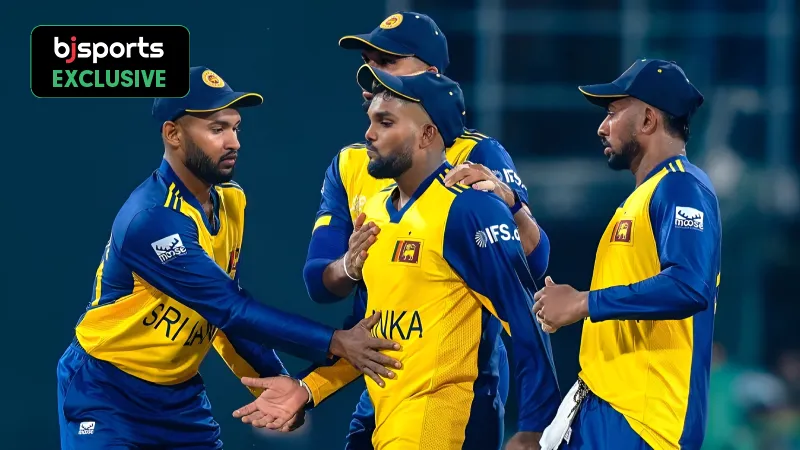 T20 World Cup 2026: Predicted Playing XI for Match 42