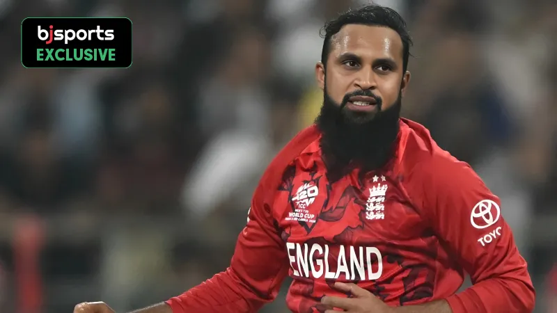 T20 World Cup 2026: 3 England players to watch for in ENG vs SL