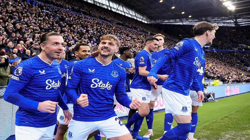 Everton vs Manchester United Prediction | Premier League 2025/26 | EPL Prediction | Feb 24 – Can Unbeaten United Conquer Everton to Cement Top 4?