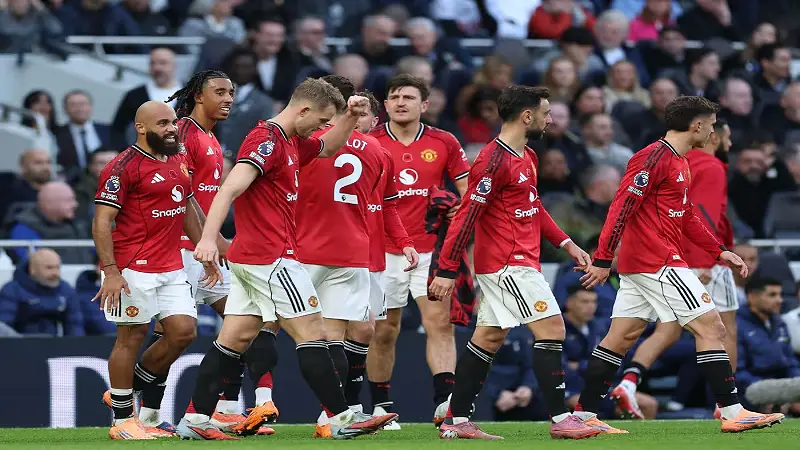 Everton vs Manchester United Prediction | Premier League 2025/26 | EPL Prediction | Feb 24 – Can Unbeaten United Conquer Everton to Cement Top 4?