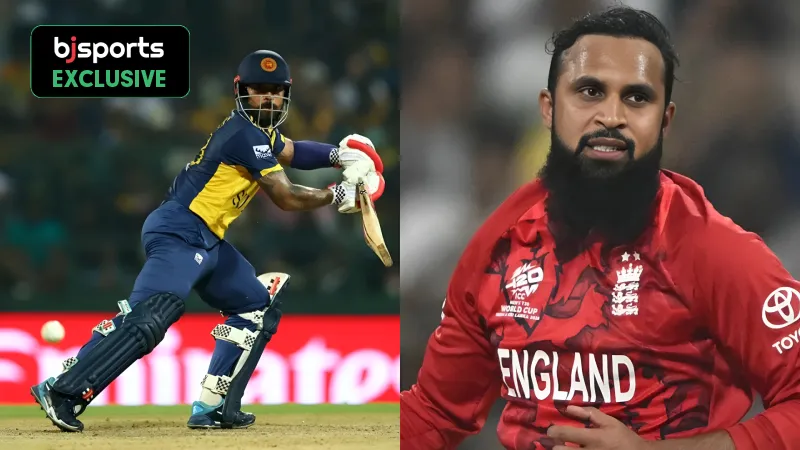T20 World Cup 26: Predicting top 3 player battles for Match No. 42