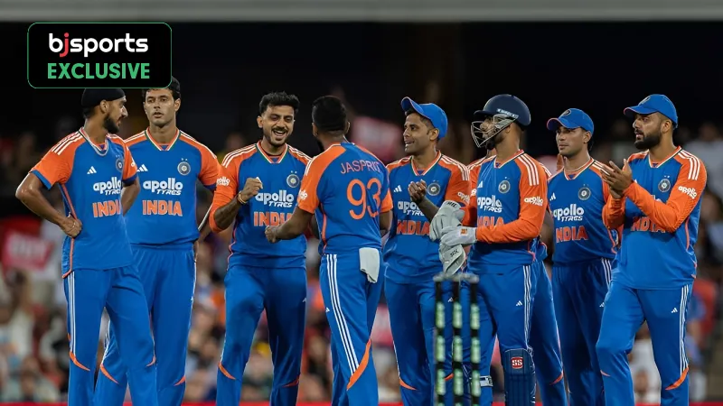 ICC Men’s T20 World Cup 2026: Predicting the India XI and South Africa XI for their Super 8 Clash