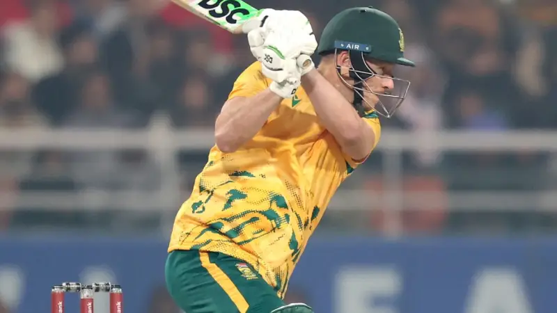 South Africa vs India Highlights, T20 World Cup 2026 Match 42 | February 22: David Miller’s Counter-Attack Shines As SA Seal Ruthless 76-Run Win over IND