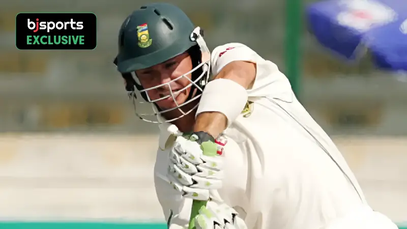 Herschelle Gibbs Top 3 Best Performances in International Cricket History