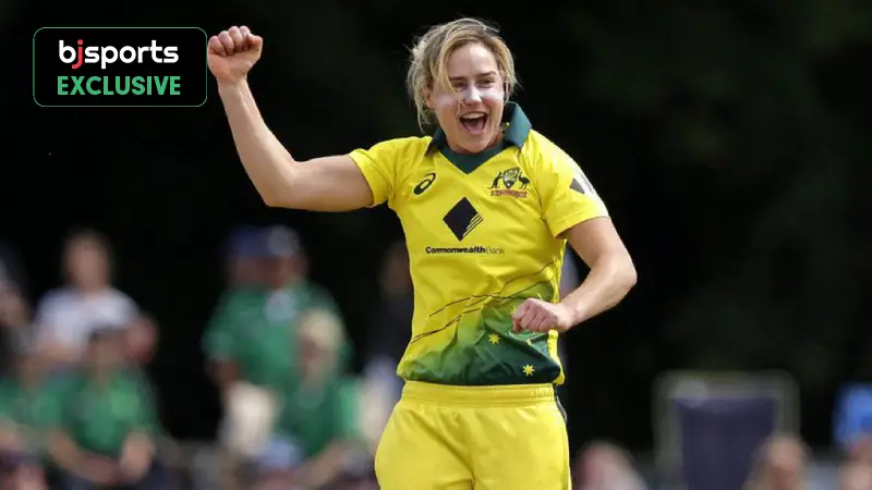AUS W vs IND W: What Australia Women Playing XI Could Look Like vs India Women in the 1st ODI 