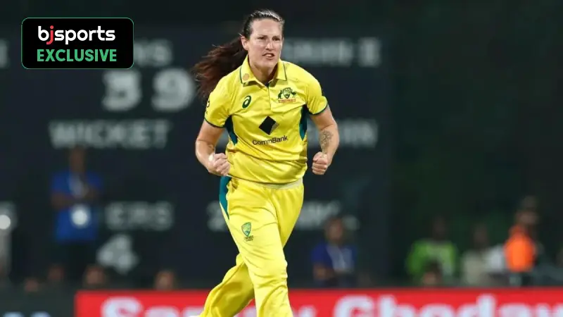 AUS W vs IND W: What Australia Women Playing XI Could Look Like vs India Women in the 1st ODI 