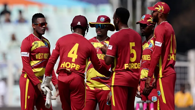 4 teams most likely to qualify for T20 World Cup 2026 semifinals