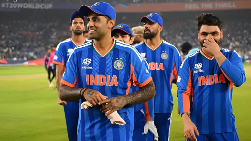 4 teams most likely to qualify for T20 World Cup 2026 semifinals