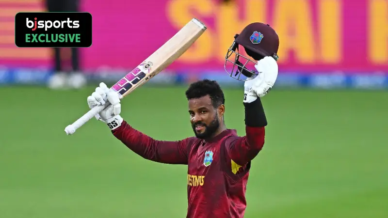ICC Men's T20 World Cup 2026 Match 44: 3 West Indies players to watch for in ZIM vs WI