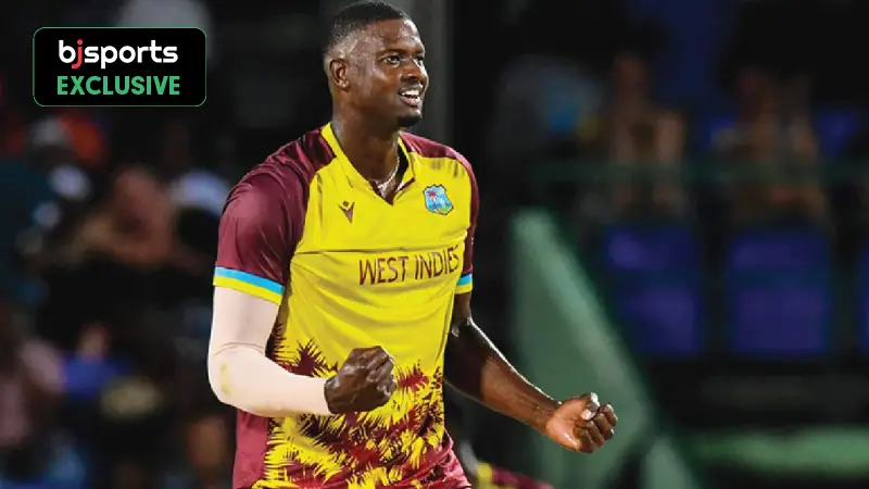 ICC Men's T20 World Cup 2026 Match 44: 3 West Indies players to watch for in ZIM vs WI