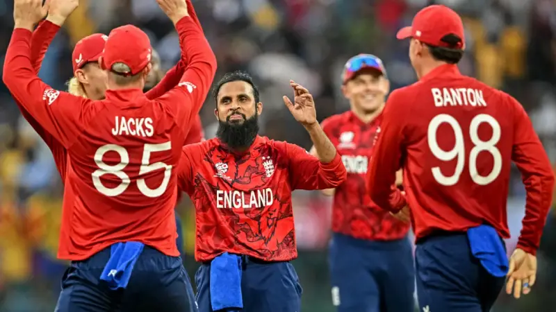 T20 World Cup 2026: Match 45, Super Eights, ENG vs PAK Match Prediction – Who will win today’s match between England vs Pakistan?