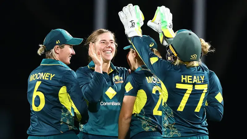 Australia Women vs India Women Prediction, 1st ODI – Who will win today’s match between AUS W vs IND W?