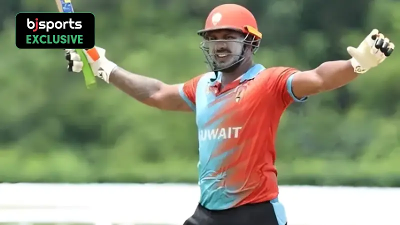 Hong Kong vs Kuwait Batters to Watch, 1st T20I of Kuwait Tour of Hong Kong 2026