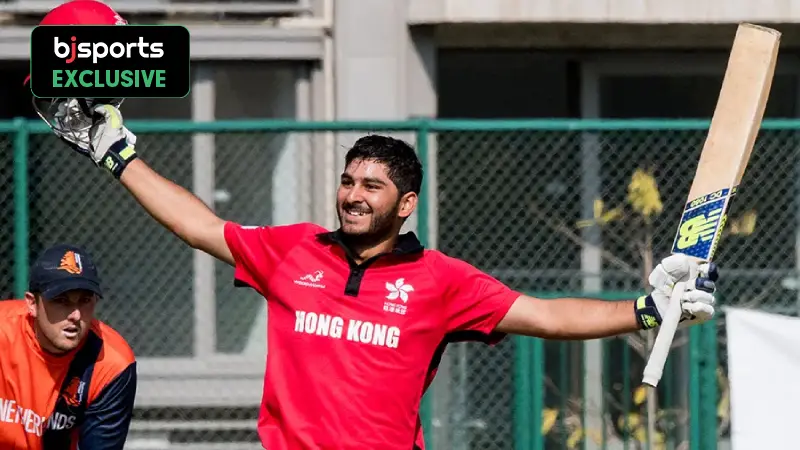 Hong Kong vs Kuwait Batters to Watch, 1st T20I of Kuwait Tour of Hong Kong 2026